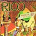 Rico-Ghetto Rockers / Warrika Dub