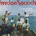 Sons Of Negus / Freedom Sounds
