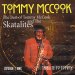 Tommy Mccook / Tribute To Tommy  The Best Of Tommy Mccook And The Skatalites
