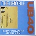 UB40 / The UB40 File