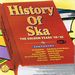V.A. / History Of Ska, The Golden Years '58-'65 Vol. 1