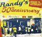 V.A. / Randy'S 50Th Anniversary  Reggae Anthology