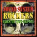 V.A. / Sound System Rockers Kingston Town 1969-75