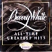 Barry White / All-Time Greatest Hits