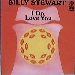 Billy Stewart / I Do Love You