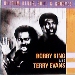 Bobby King And Terry Evans / Rhythm, Blues, Soul & Grooves