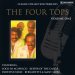 Four Tops / The Four Tops Volume One
