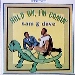 Sam & Dave / Hold On, I'm Comin'