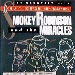 Smokey Robinson & The Miracles   Smokey Robinson And The Miracles   Smokey Robinson And The Miracles / Compact Command Performances 18 Greatest Hits