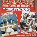 Temptations / The Temptations Christmas Card - Give Love At Christmas