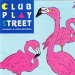 V.A. / Club Play Street Vol.1-Atlantic & Atoco Records